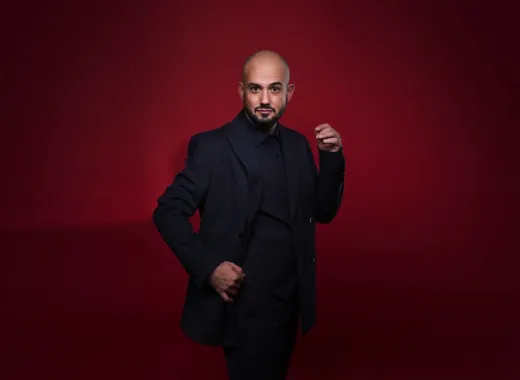 Franco Fagioli y Gabetta Consort